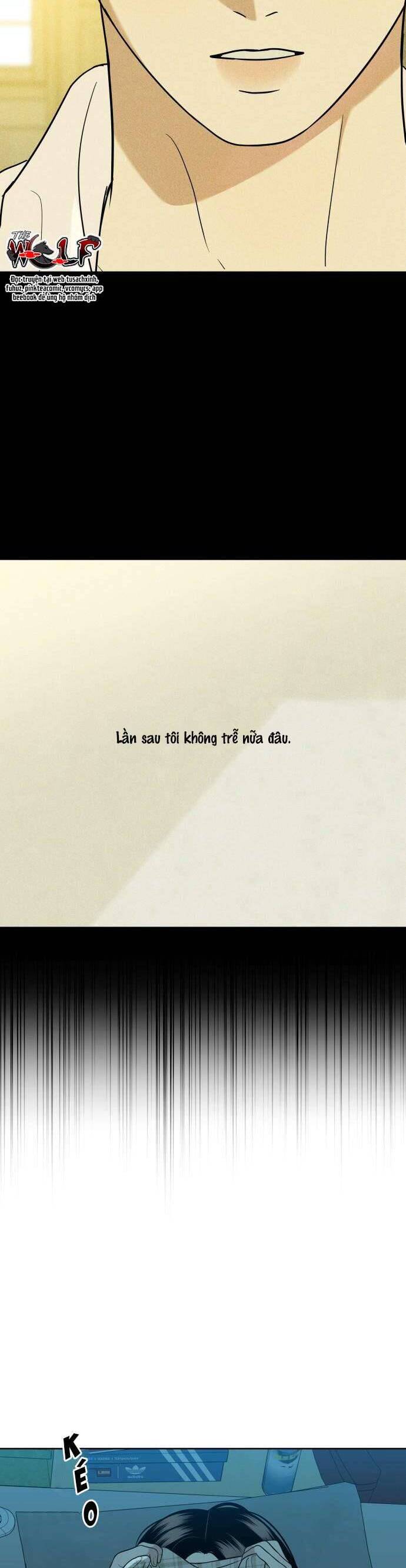 Kỷ Niệm Tuổi 19 Tồi Tệ Chương 31 Ảnh 6