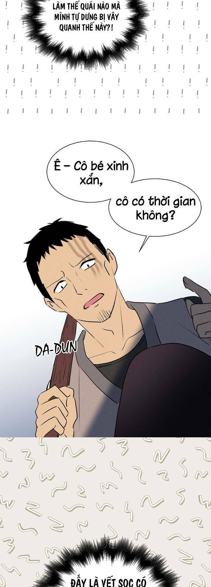 Cô Dâu Của Miêu Hoàng Tử Chương 12 Ảnh 24