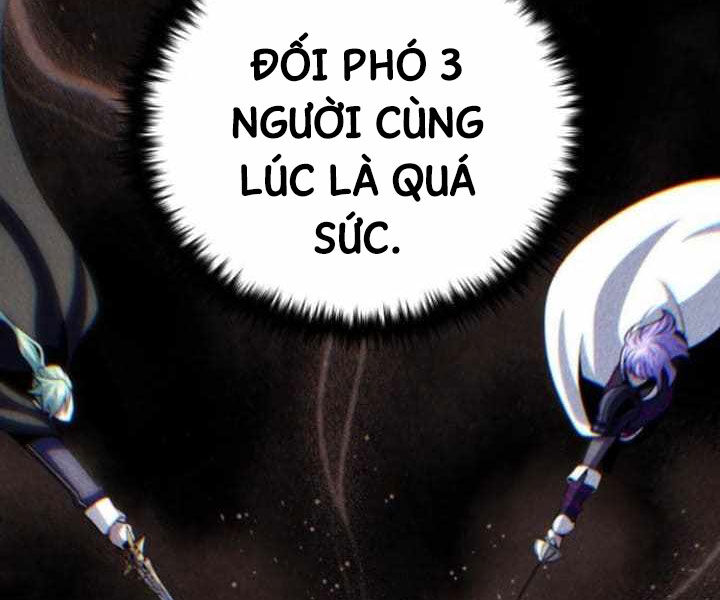Sự Thức Tỉnh Của Hắc Ma Pháp Sư Sau 66666 Năm Chương 142 Ảnh 300