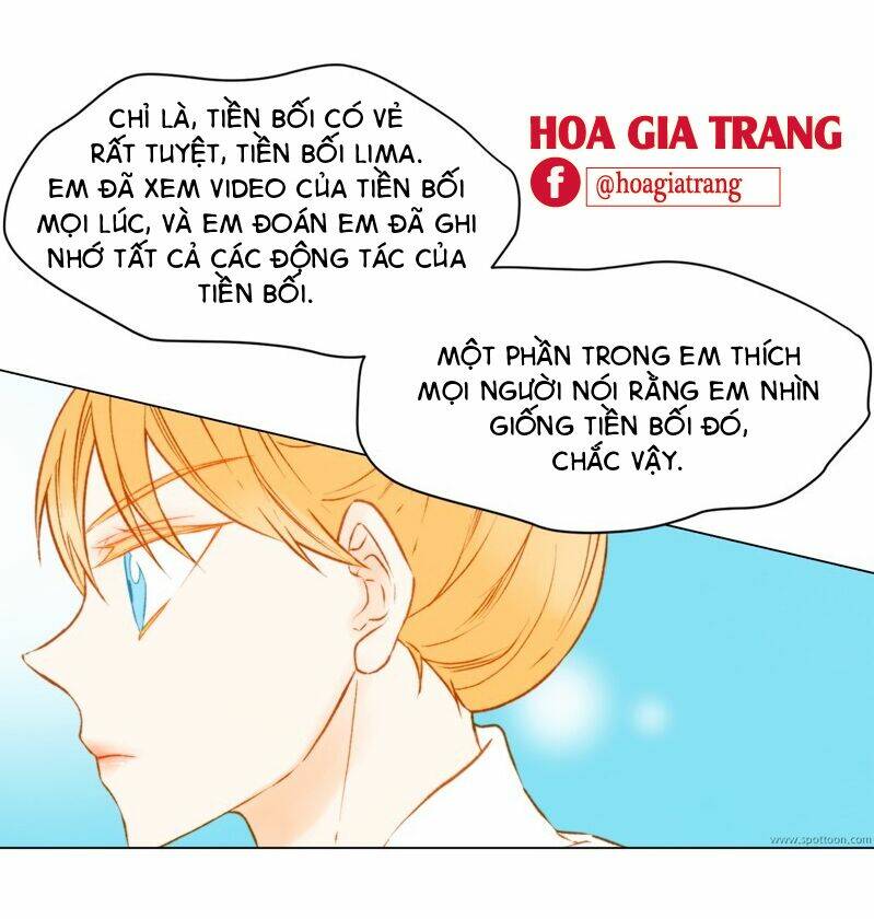 Sự Sao Chép Chương 59 Ảnh 58
