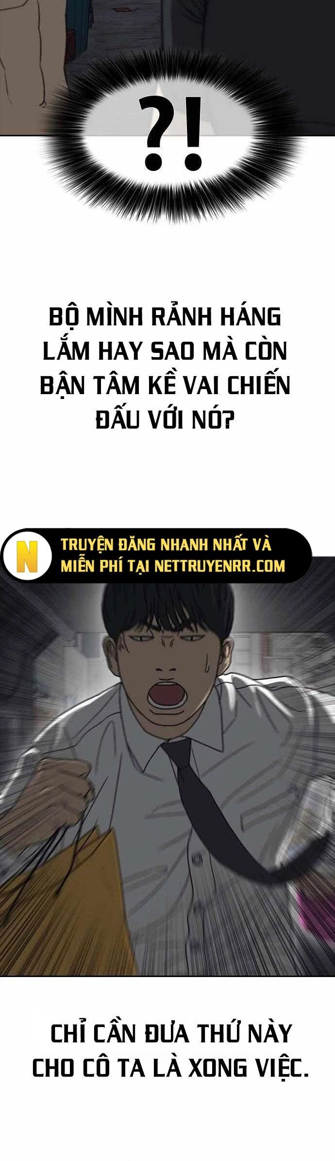 Những Mảnh Đời Tan Vỡ Chương 96 Ảnh 39