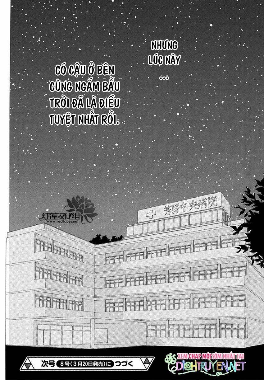 Nin Koi Chương 12 Ảnh 31