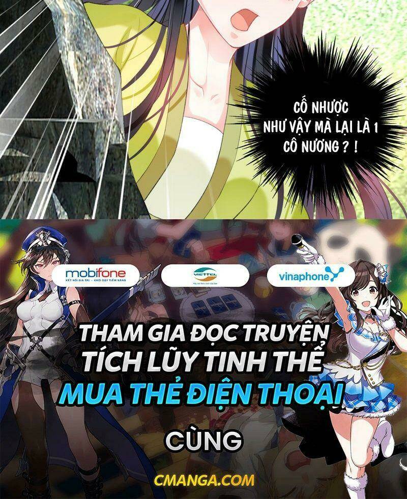 Vương Gia, Áo Lót Của Ngươi Rơi Mất Rồi Chương 101 Ảnh 25