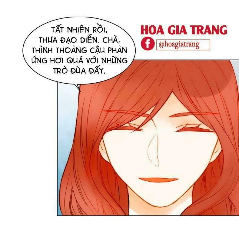 Sự Sao Chép Chương 63 Ảnh 29