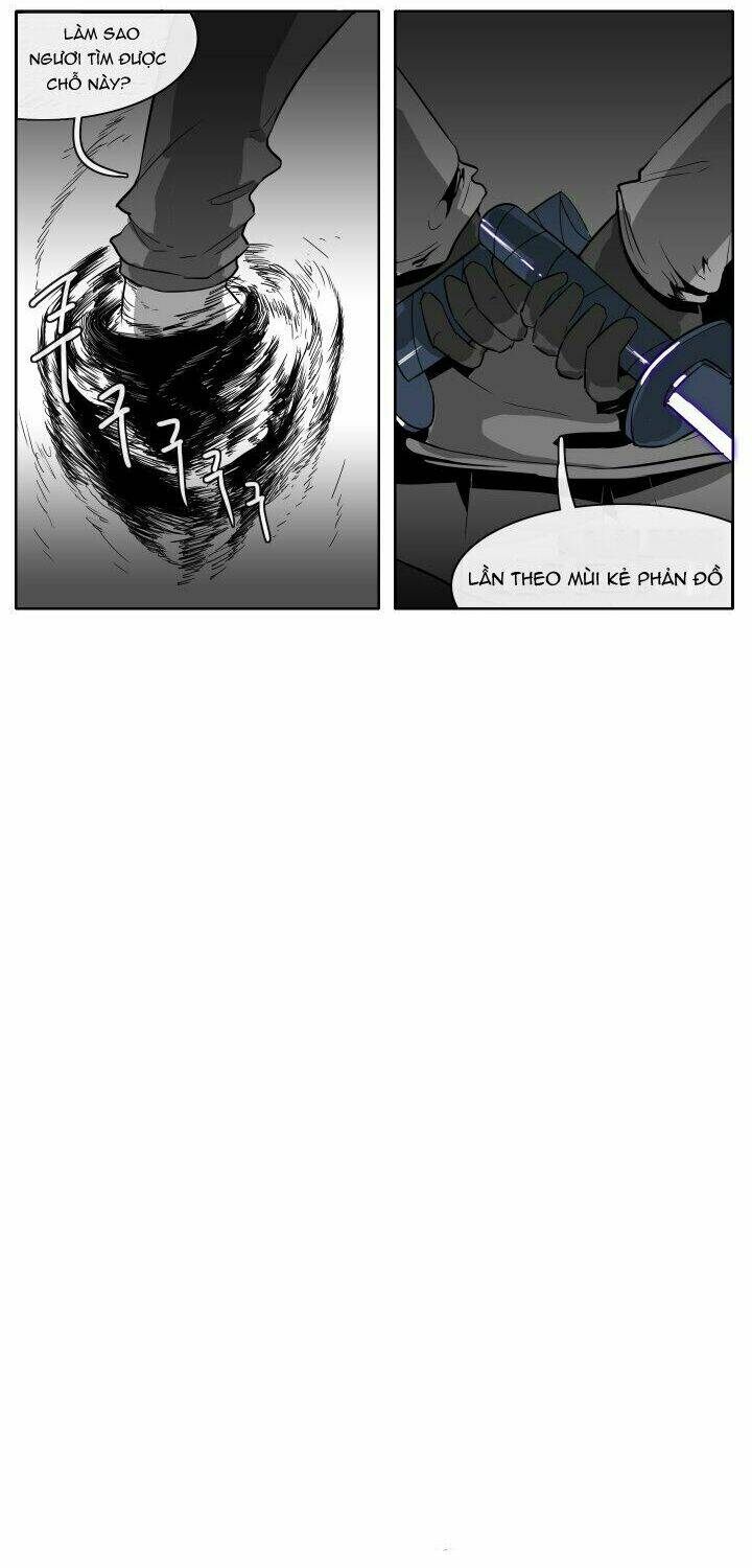 Câu Chuyện Yasuo X Riven Chương 12 Ảnh 30