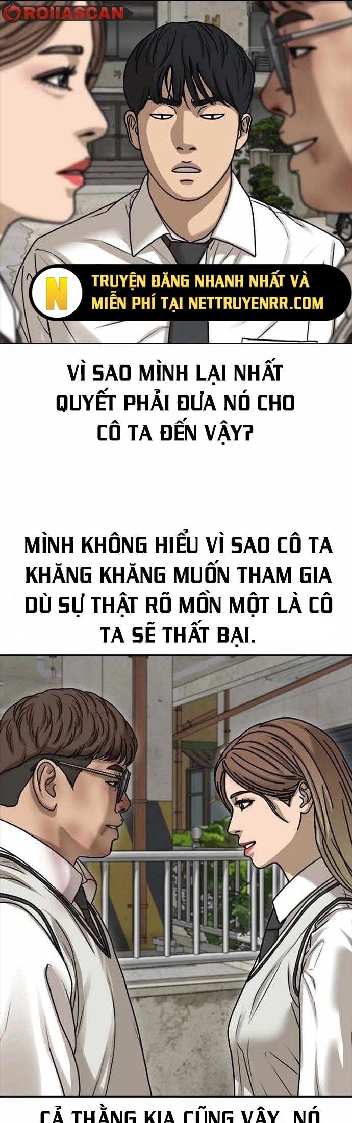 Những Mảnh Đời Tan Vỡ Chương 96 Ảnh 46
