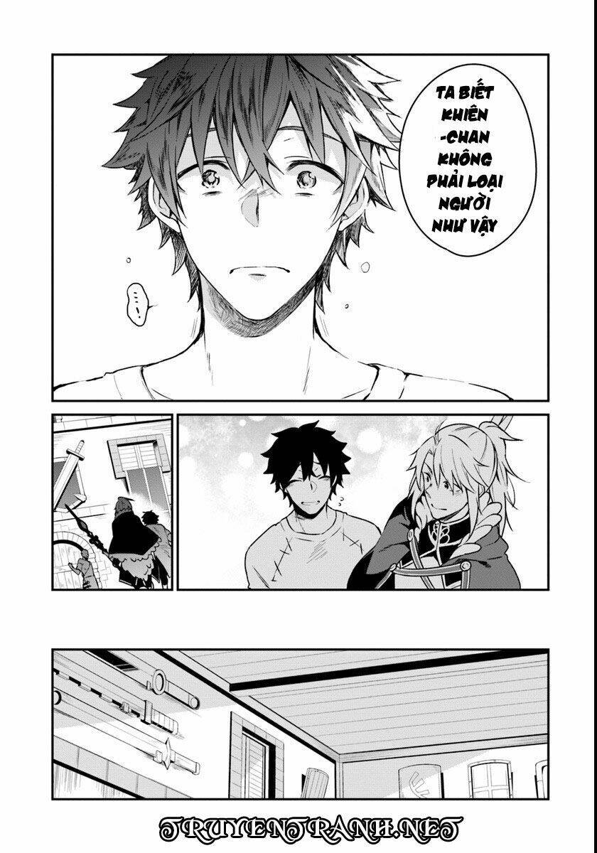 Yari No Yuusha No Yarinaoshi Chương 2 Ảnh 14