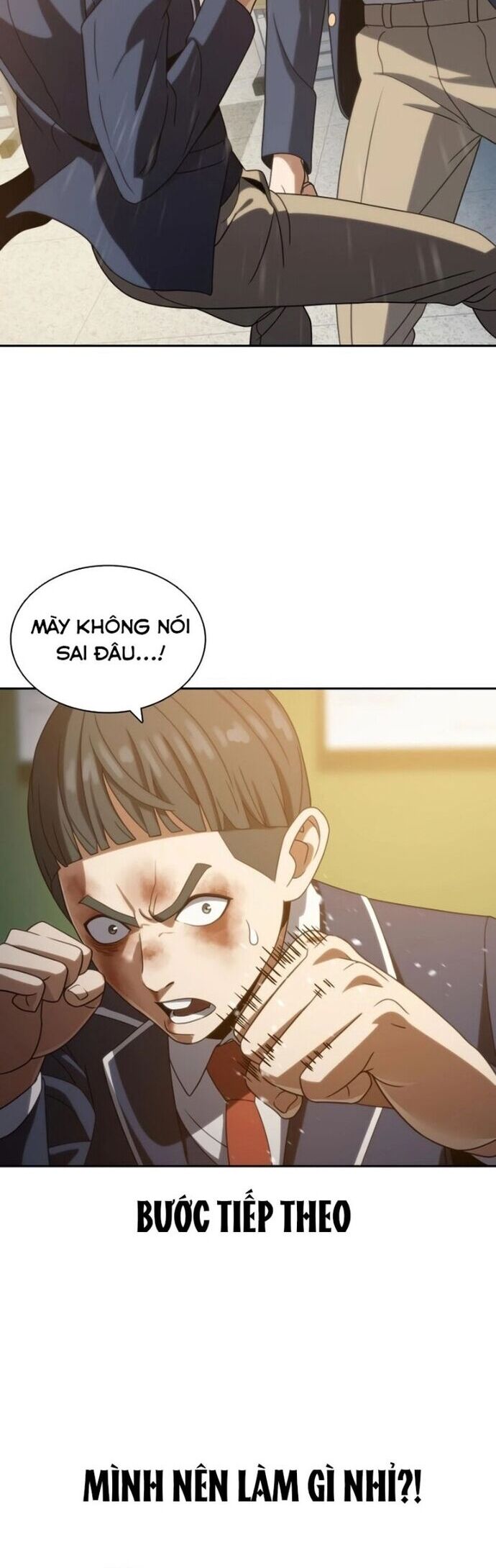 Hàn Băng Võ Giả Chương 16 Ảnh 41