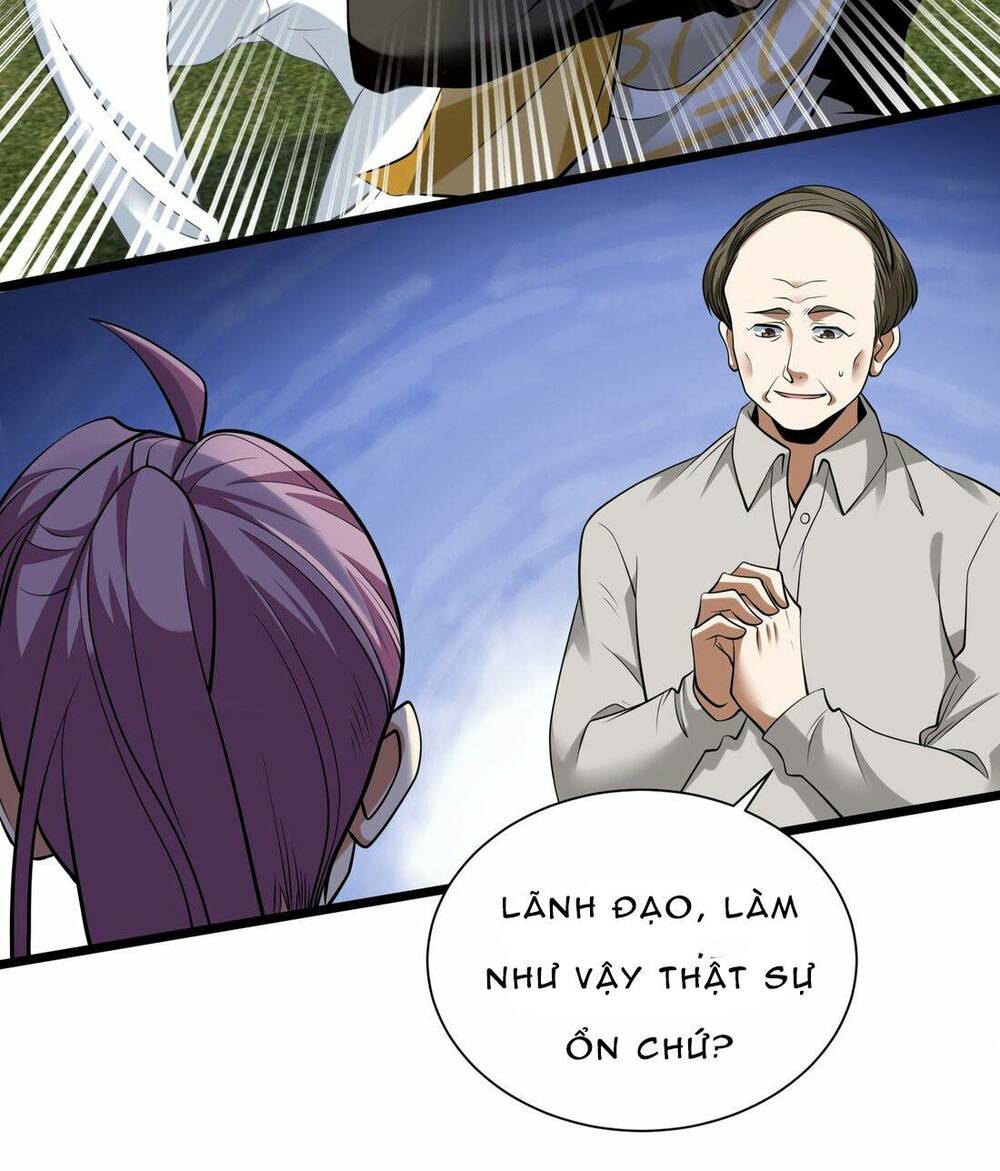 Nguyên Lai Ta Là Chí Tôn Tiên Giới Chương 5 Ảnh 13