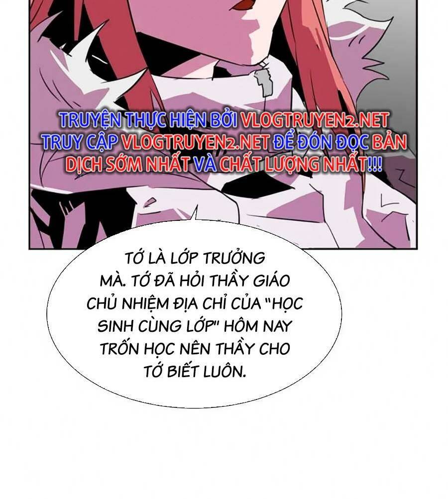 Săn Lùng Bắt Nạt Chương 53 Ảnh 78