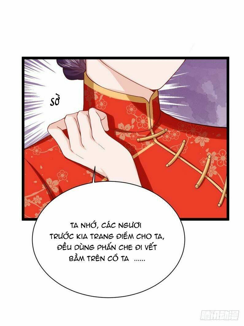 Vợ Yêu Tư Sủng Của Thiếu Soái Chương 19 Ảnh 15