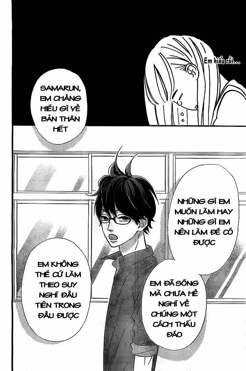 Sensei Kunshu Chương 1 Ảnh 46