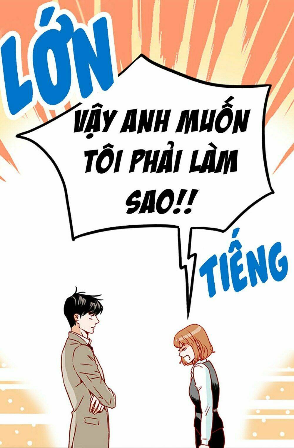 Thư Ký Kim Sao Thế Nhỉ? Chương 10 Ảnh 12