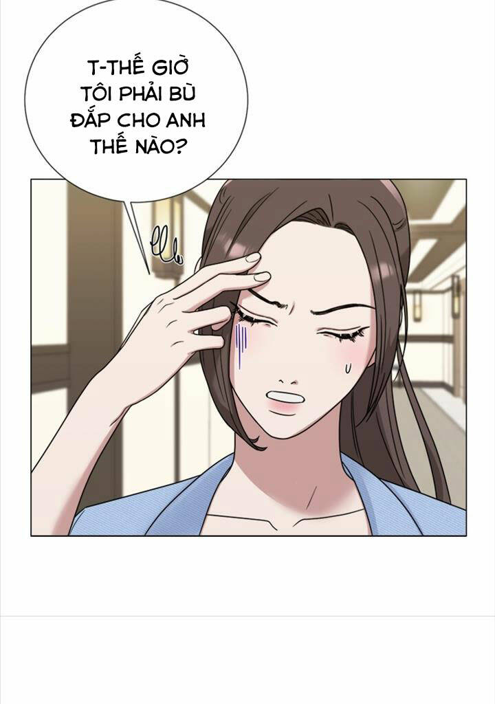 Bí Mật Đằng Sau Người Đàn Ông Ấy Chương 2 Ảnh 49