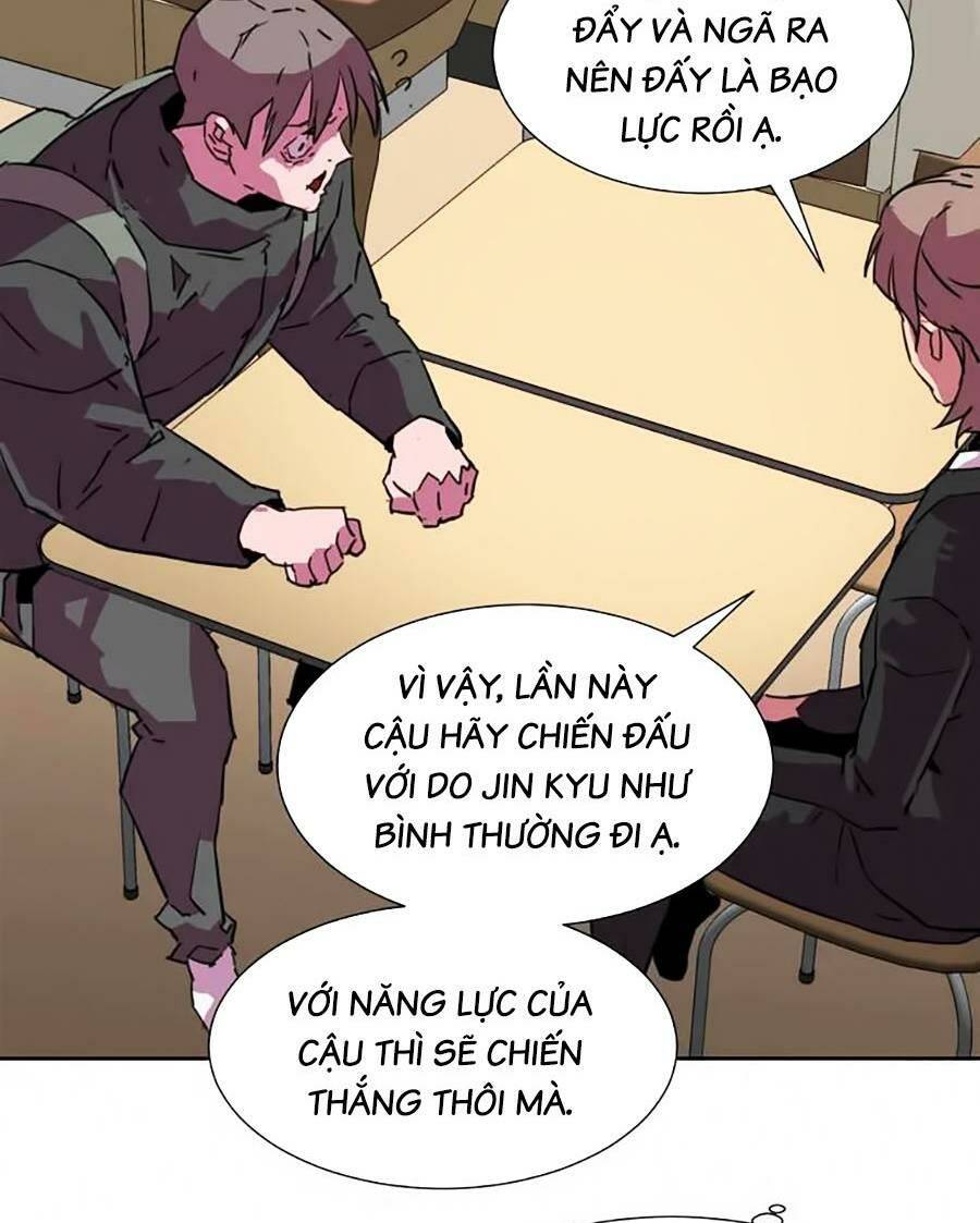 Săn Lùng Bắt Nạt Chương 49 Ảnh 78