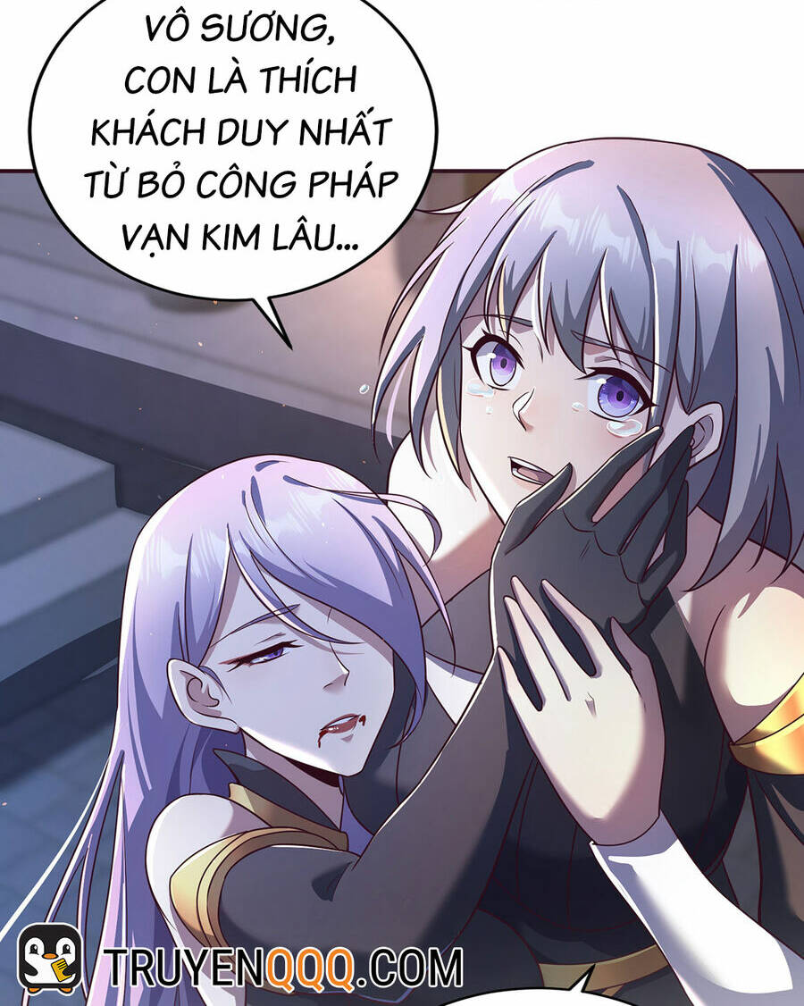 Thượng Cổ Thần Văn Chương 17 Ảnh 49