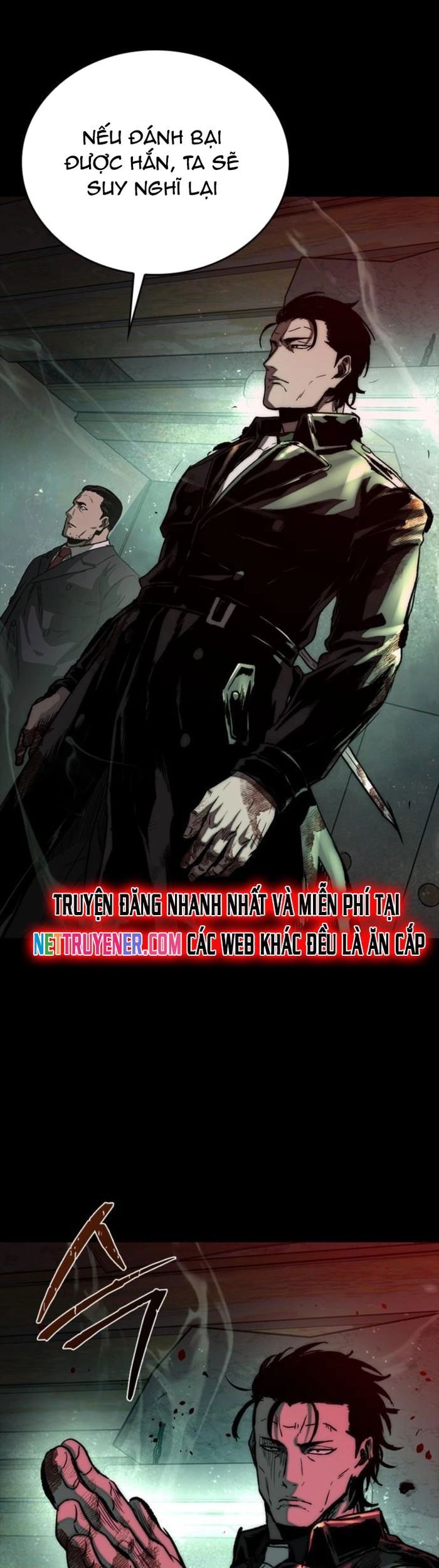 Cửu Long Saroka Chương 27 Ảnh 24