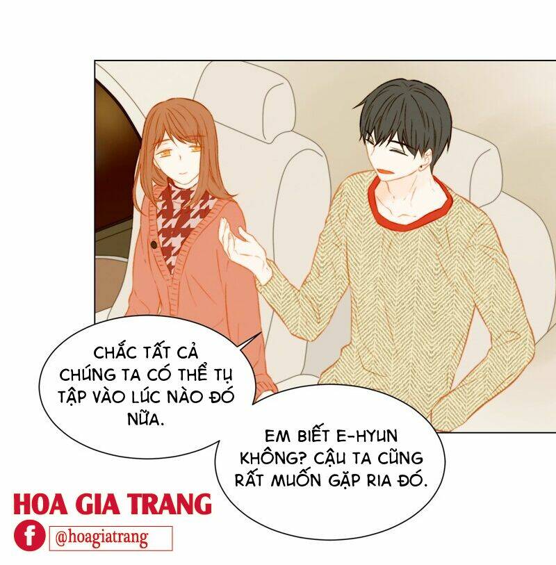 Sự Sao Chép Chương 55 Ảnh 54