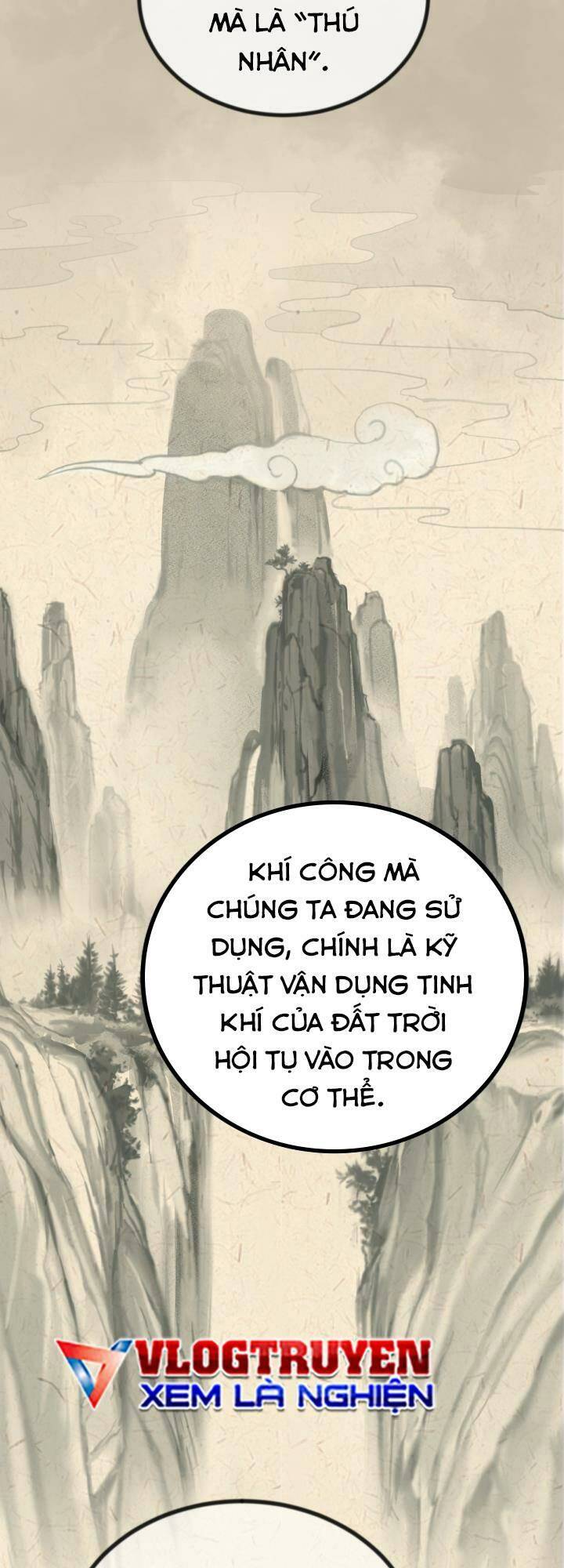 Lớp Học Bổ Túc Đặc Biệt Chương 10 Ảnh 14
