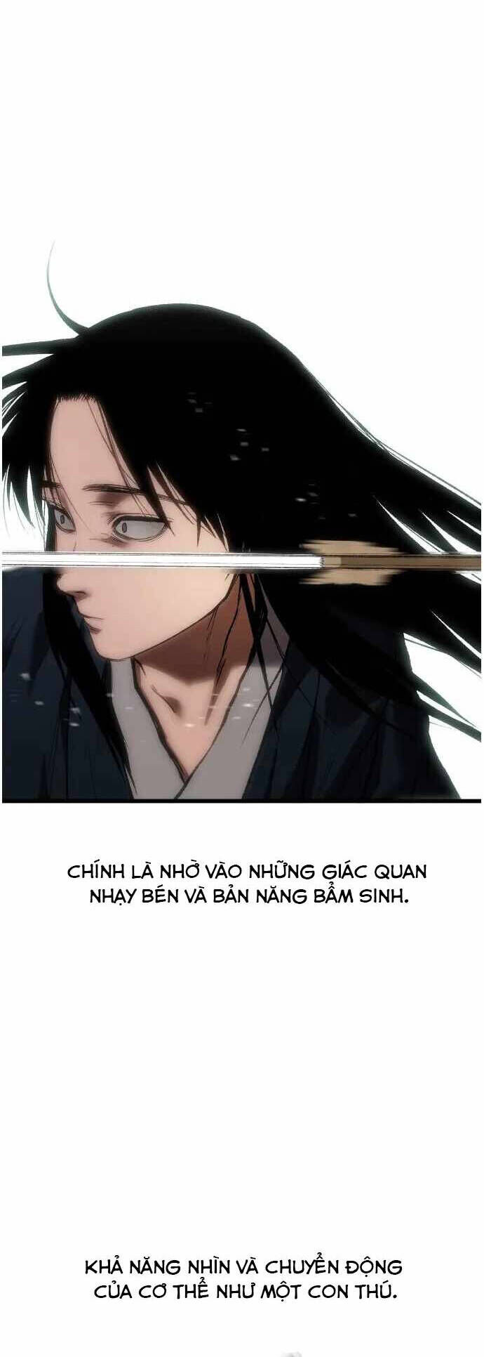 Ám Vệ Chương 34 Ảnh 59