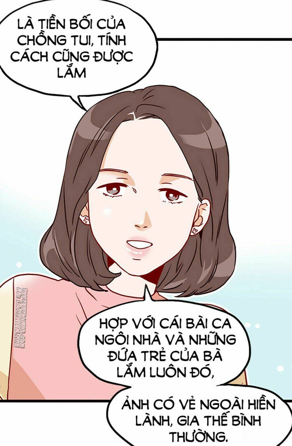 Thư Ký Kim Sao Thế Nhỉ? Chương 13 Ảnh 62