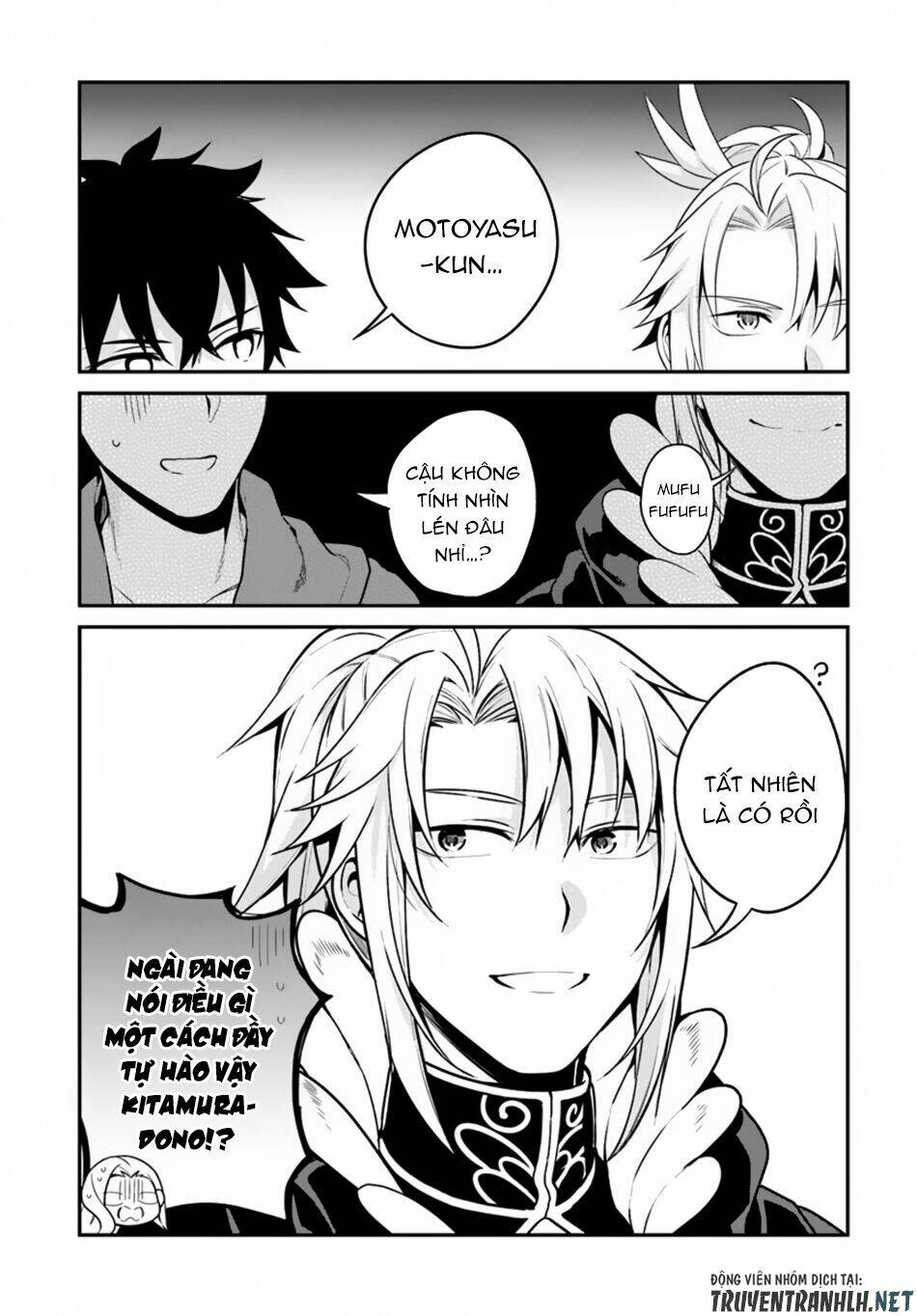 Yari No Yuusha No Yarinaoshi Chương 9 Ảnh 20
