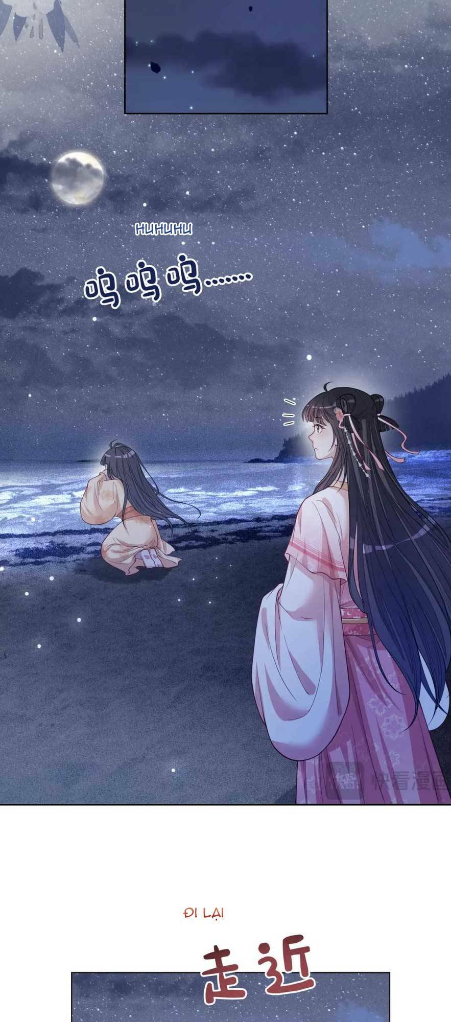 Bệnh Kiều Nam Chủ Lại Ghen Rồi Chương 141 Ảnh 32