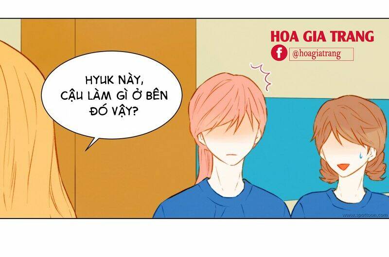 Sự Sao Chép Chương 58 Ảnh 16