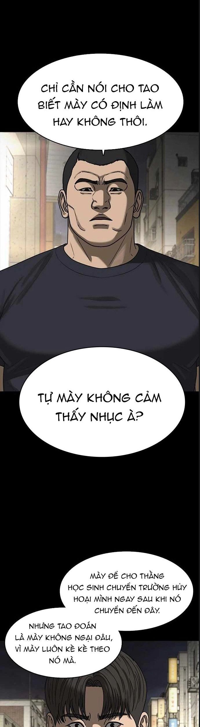 Những Mảnh Đời Tan Vỡ Chương 93 Ảnh 30