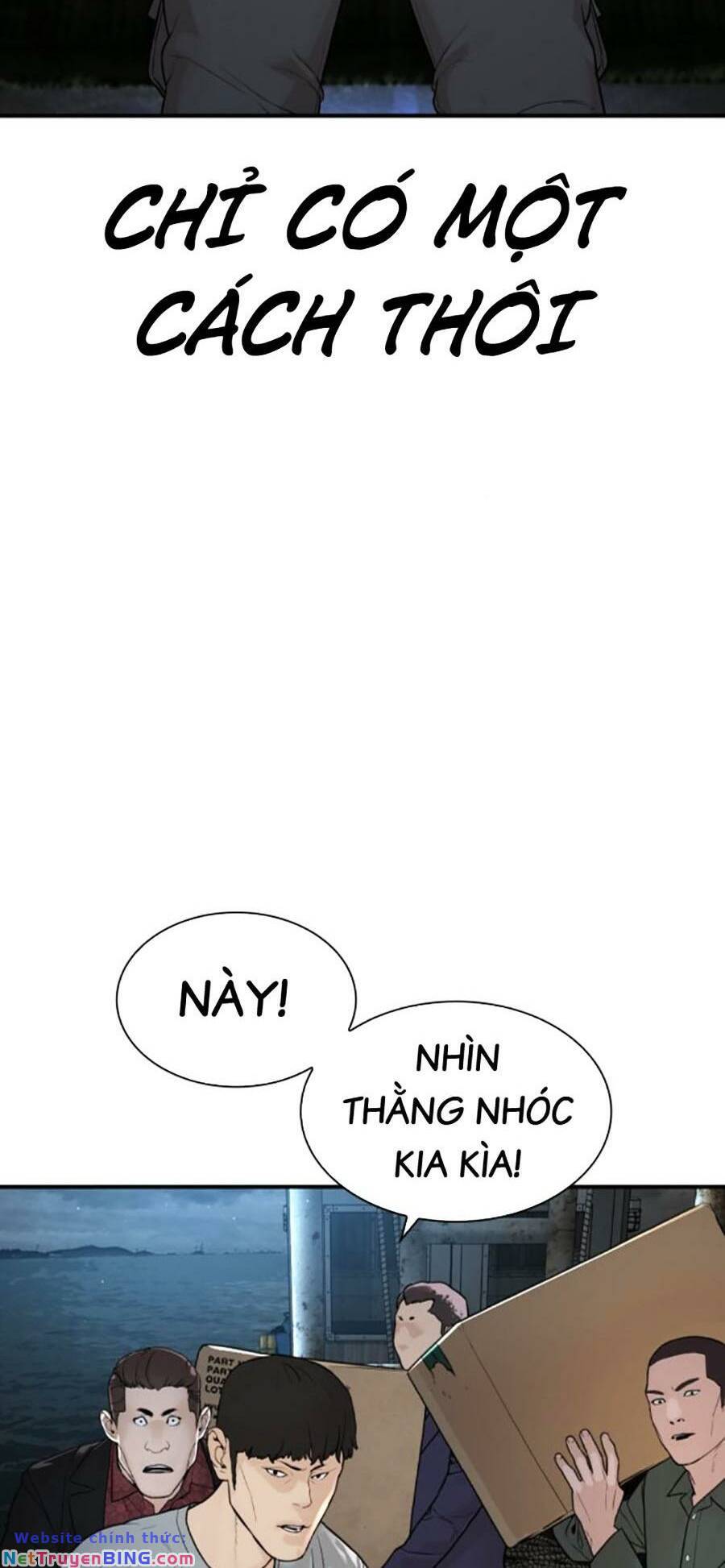 Cách Chiến Thắng Trận Đấu Chương 213 Ảnh 22