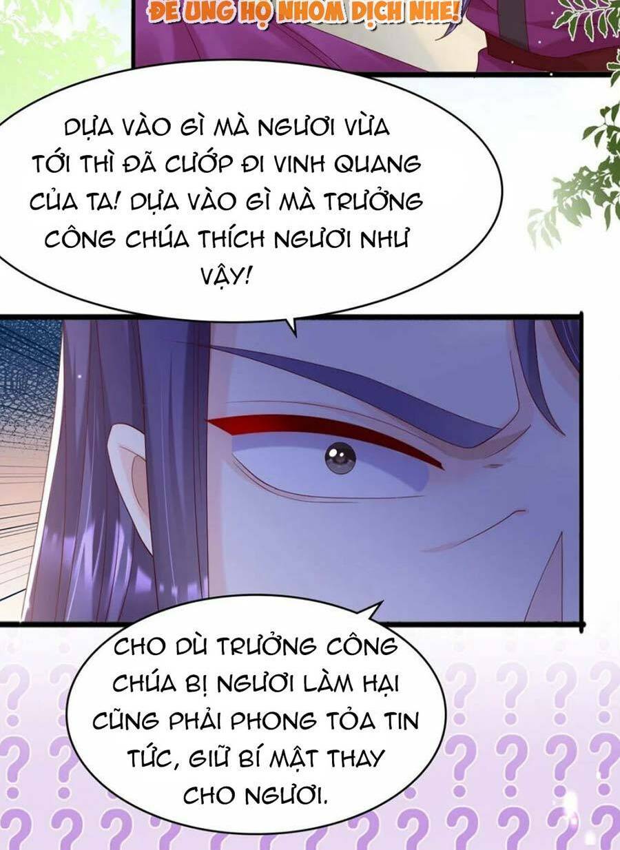 Ta Live Stream Ngược Đãi Nam Chính Chương 28 Ảnh 25