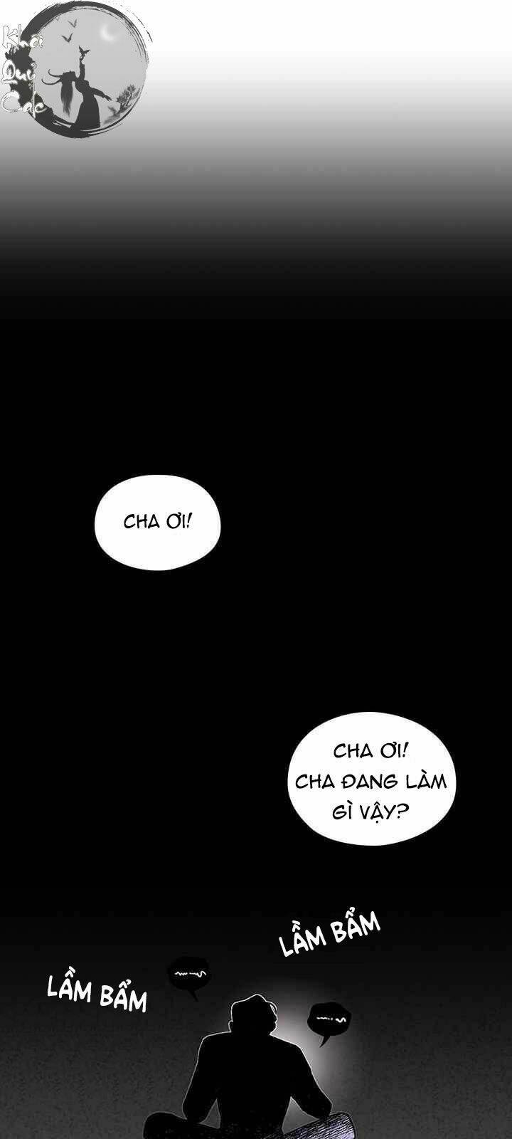 Cô Dâu Quái Vật Chương 1 Ảnh 4