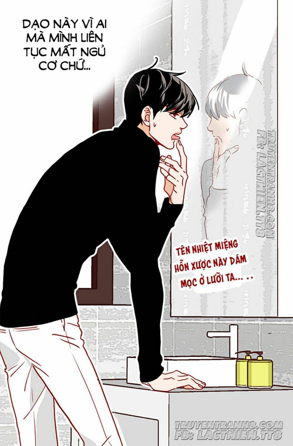Thư Ký Kim Sao Thế Nhỉ? Chương 13 Ảnh 25