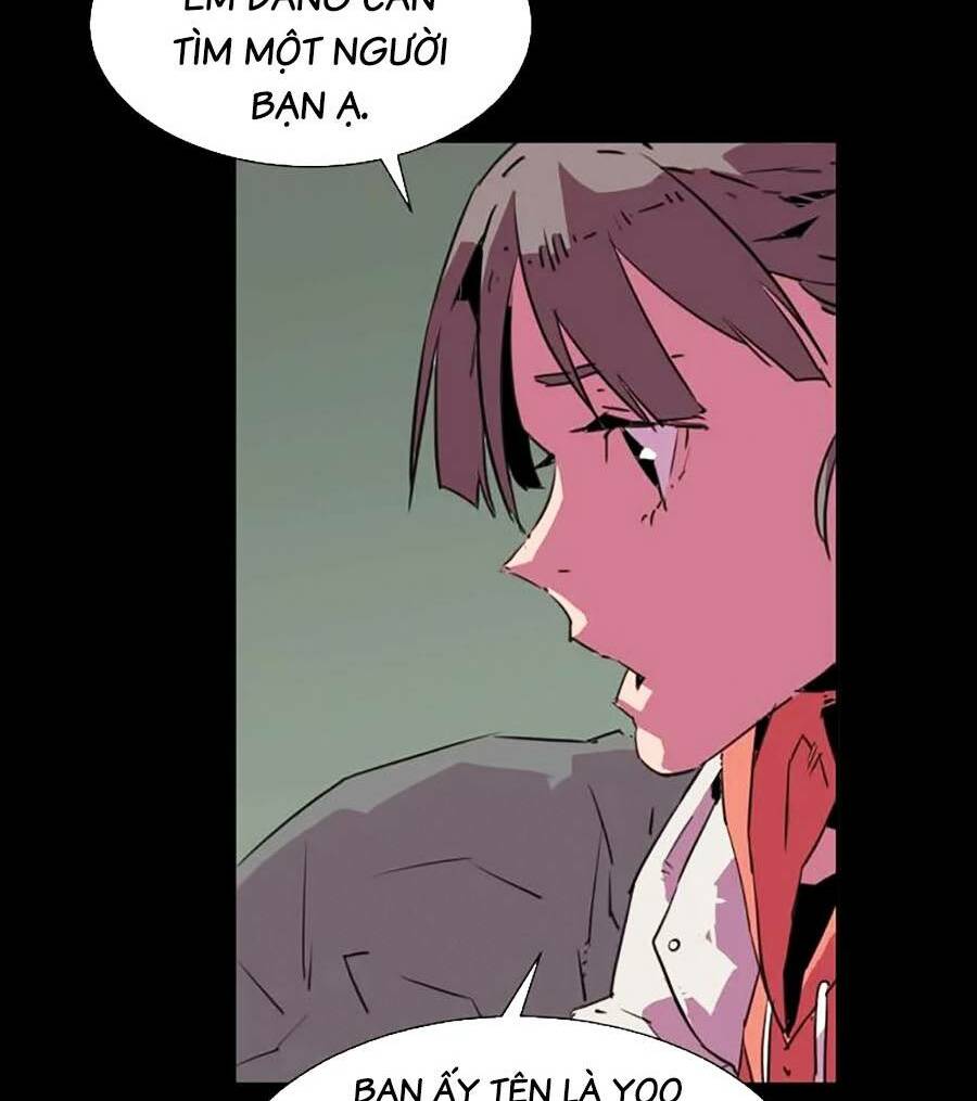 Săn Lùng Bắt Nạt Chương 56 Ảnh 45