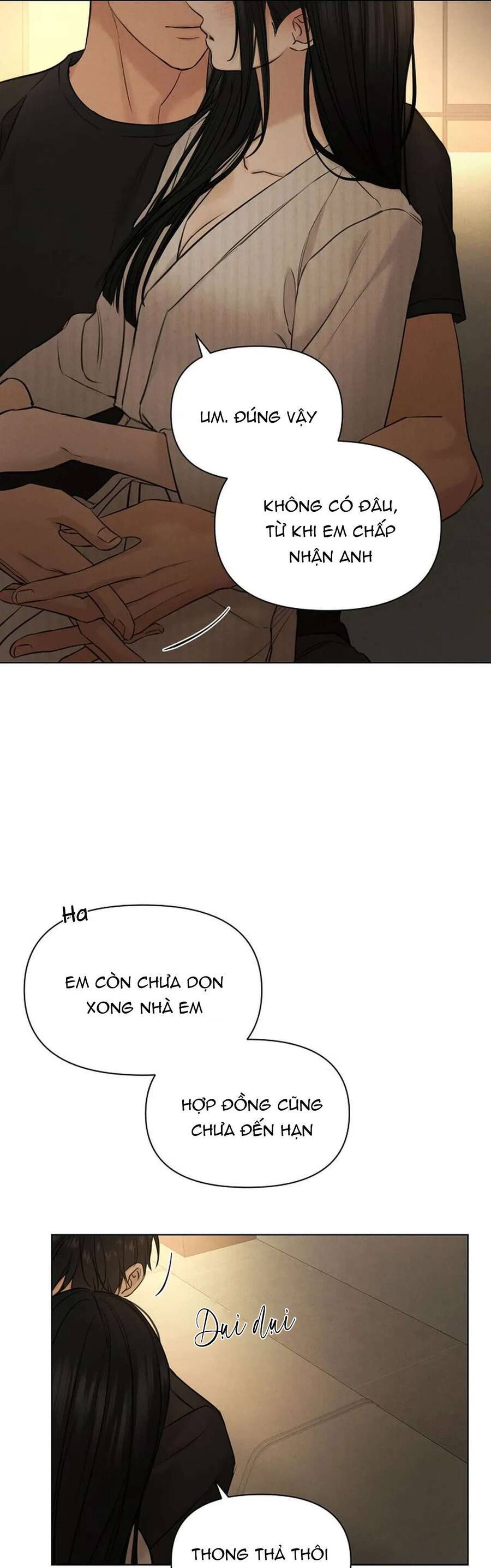 Bình Minh Chương 63 Ảnh 13