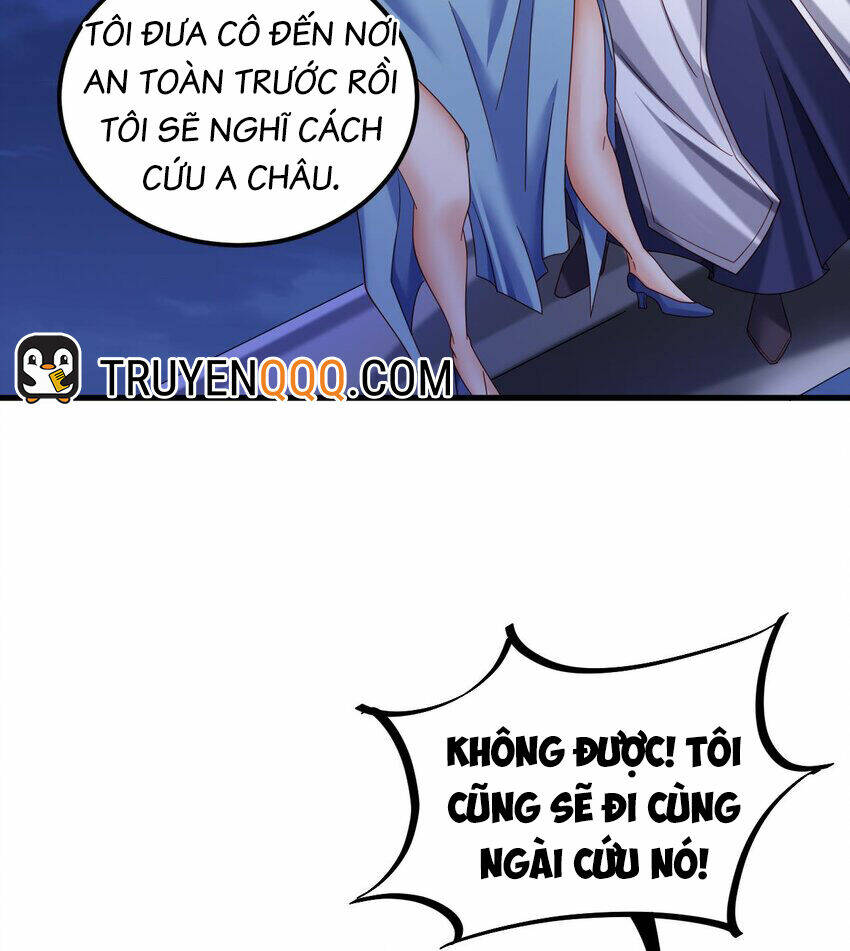 Ta Ở Dị Giới Sao Chép Tuyệt Thế Thần Công Chương 30 Ảnh 31