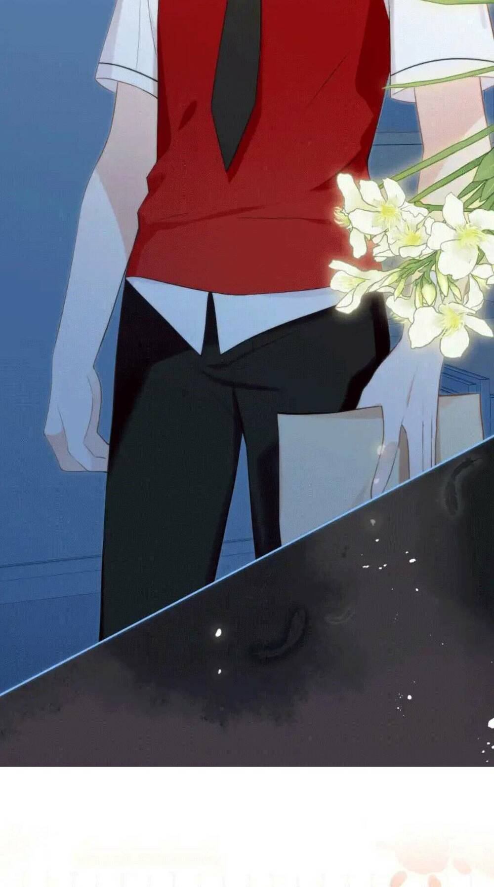 Tiểu Ma Vương Học Cách Yêu Đương Chương 13 Ảnh 78