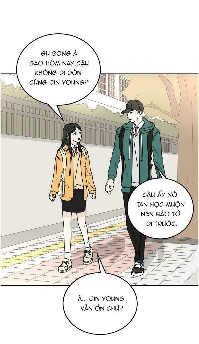 30 Phút Bước Đi Bên Em Chương 78 Ảnh 11
