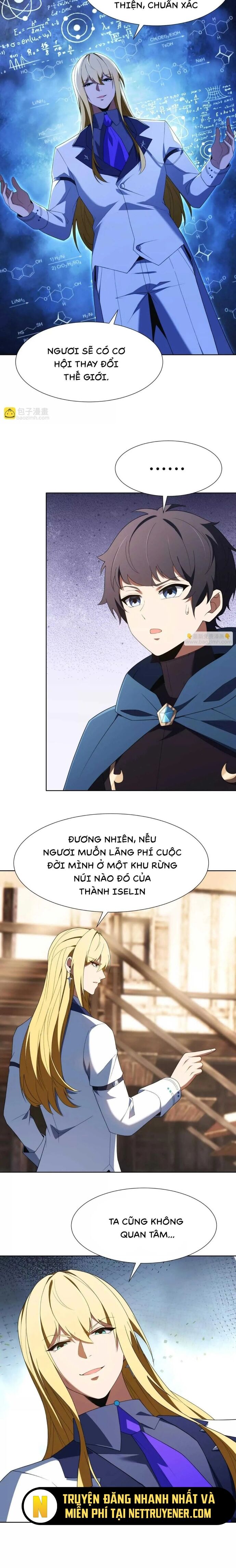 Ta Xây Dựng Đế Quốc Công Nghiệp Ở Đại Lục Ma Pháp Chương 32 Ảnh 15