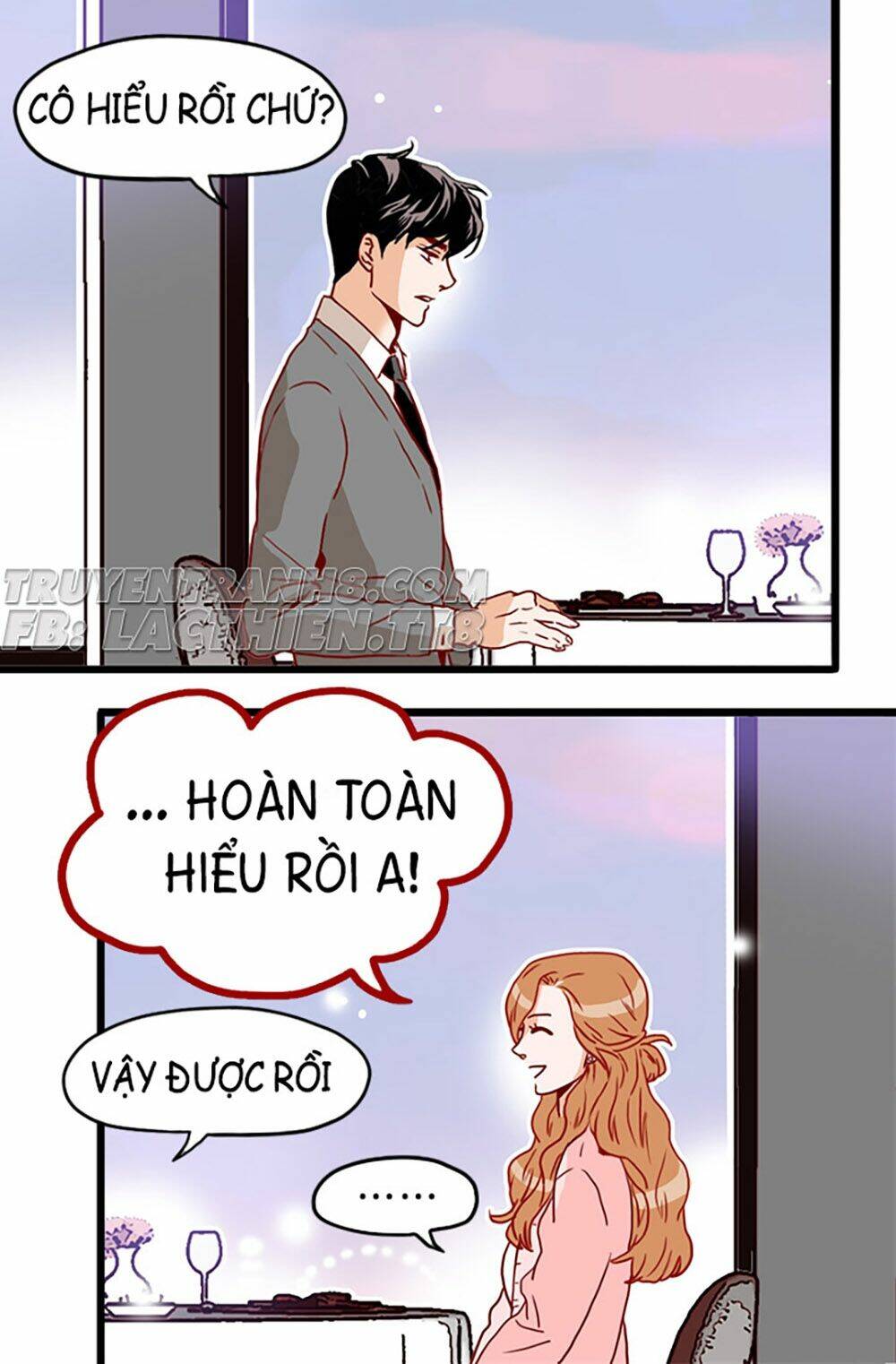 Thư Ký Kim Sao Thế Nhỉ? Chương 15 Ảnh 71