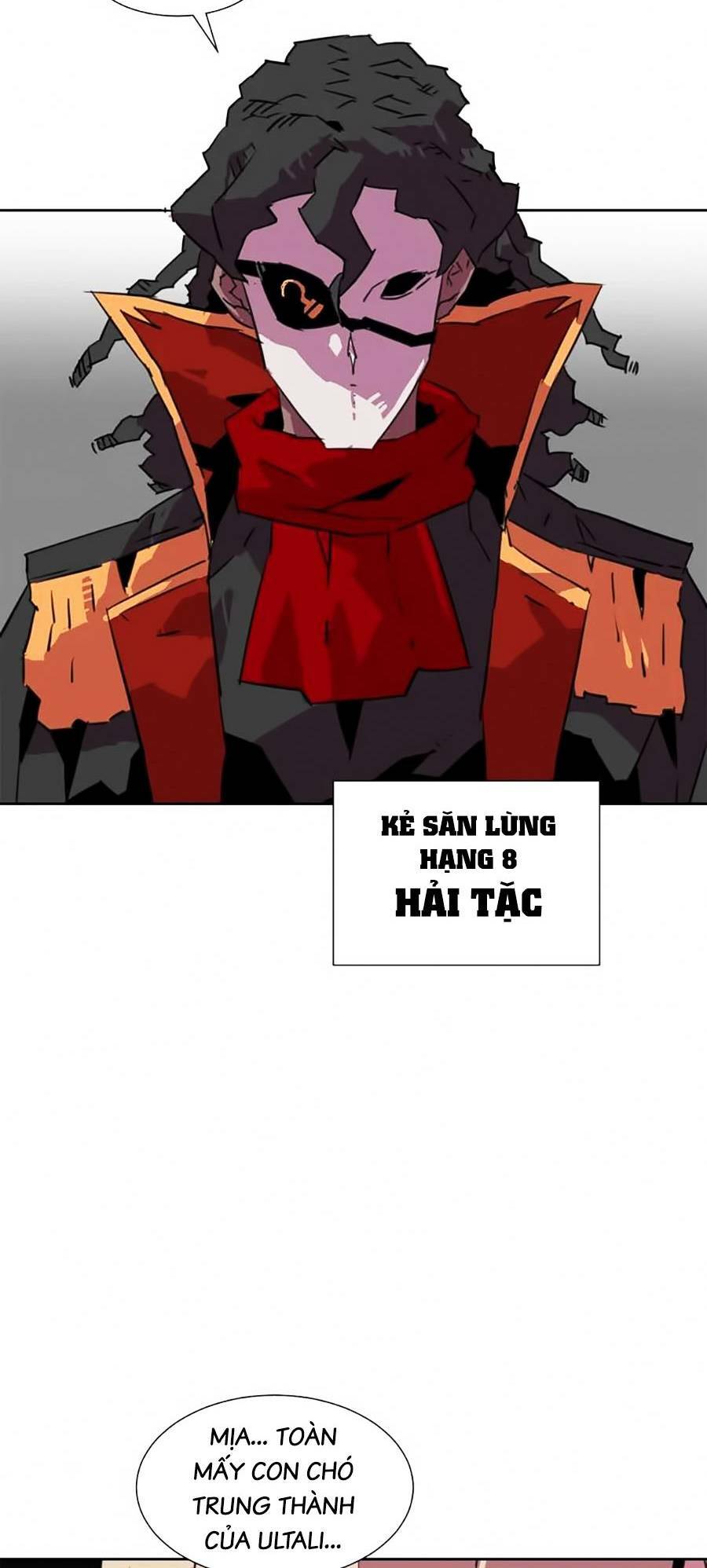 Săn Lùng Bắt Nạt Chương 54 Ảnh 58