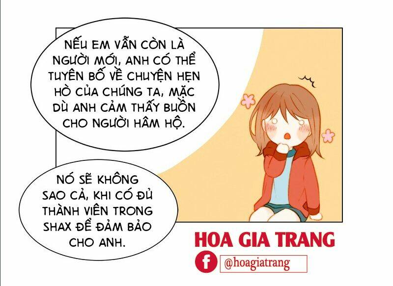 Sự Sao Chép Chương 57 Ảnh 17