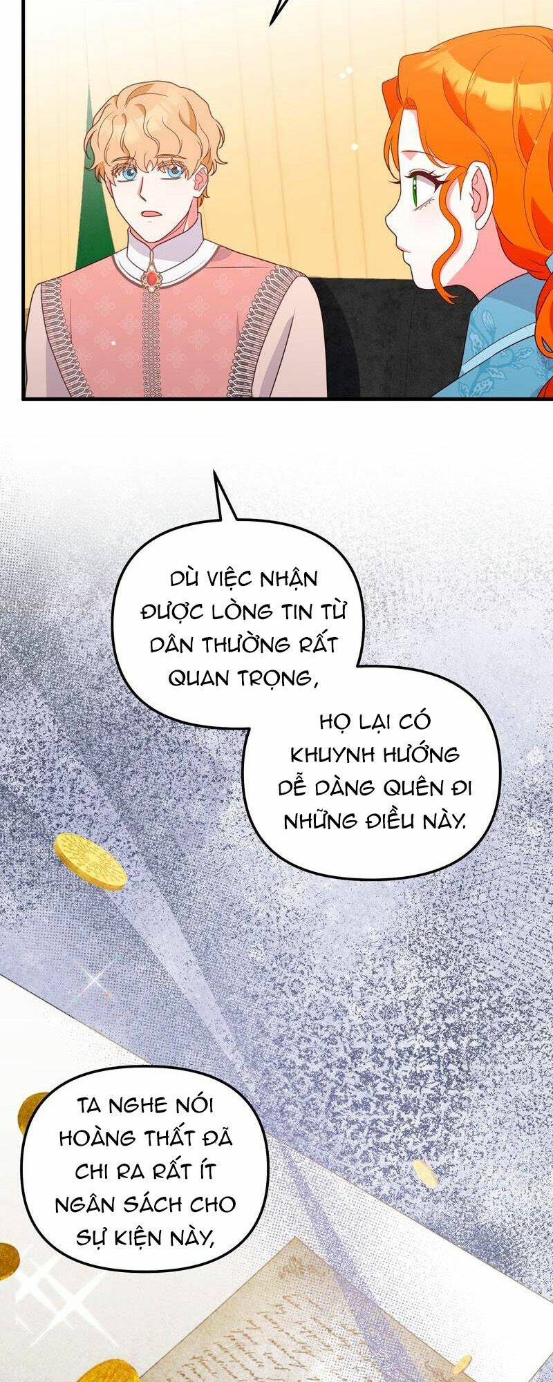 Kính Gửi Những Người Khao Khát Sự Hủy Diệt Của Tôi Chương 29 Ảnh 38
