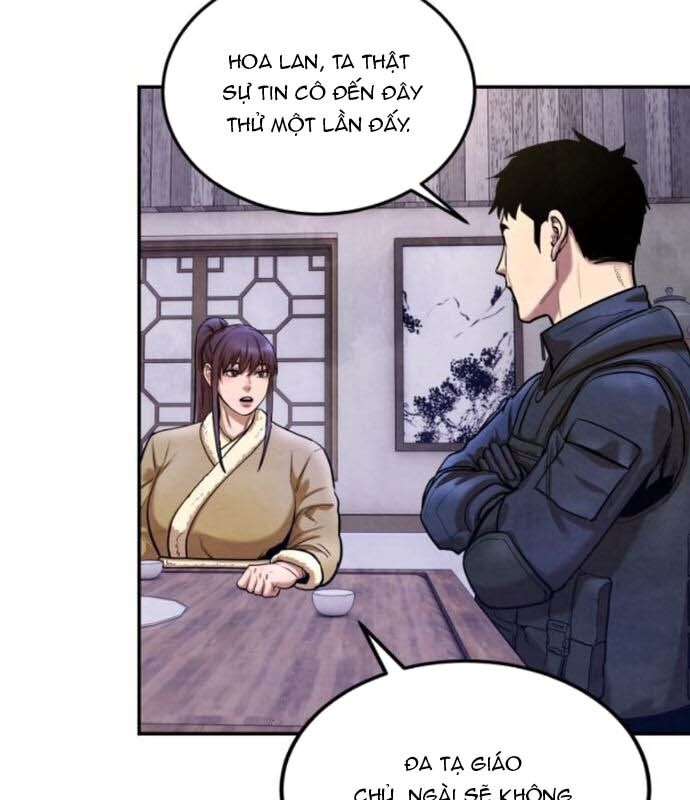 Tay Súng Chinh Phục Võ Lâm Chương 38 Ảnh 67