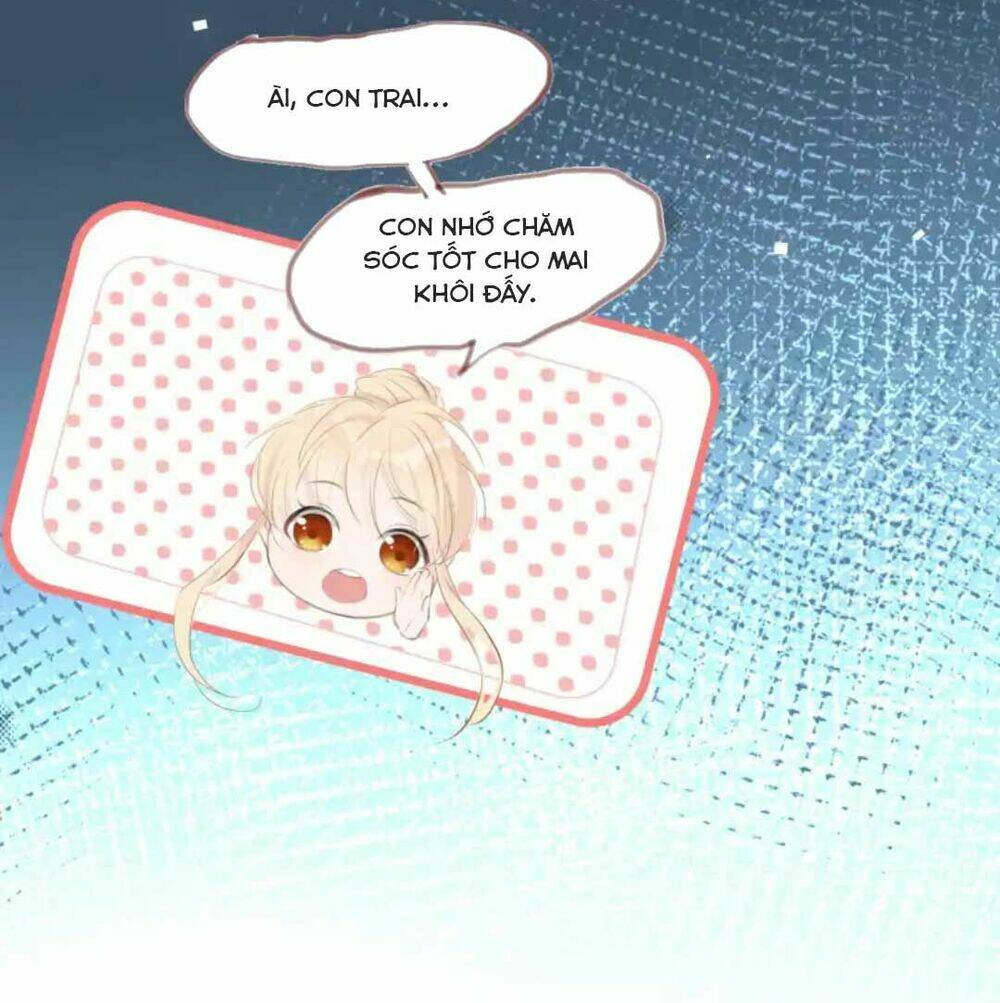 Tiểu Ma Vương Học Cách Yêu Đương Chương 9 Ảnh 36