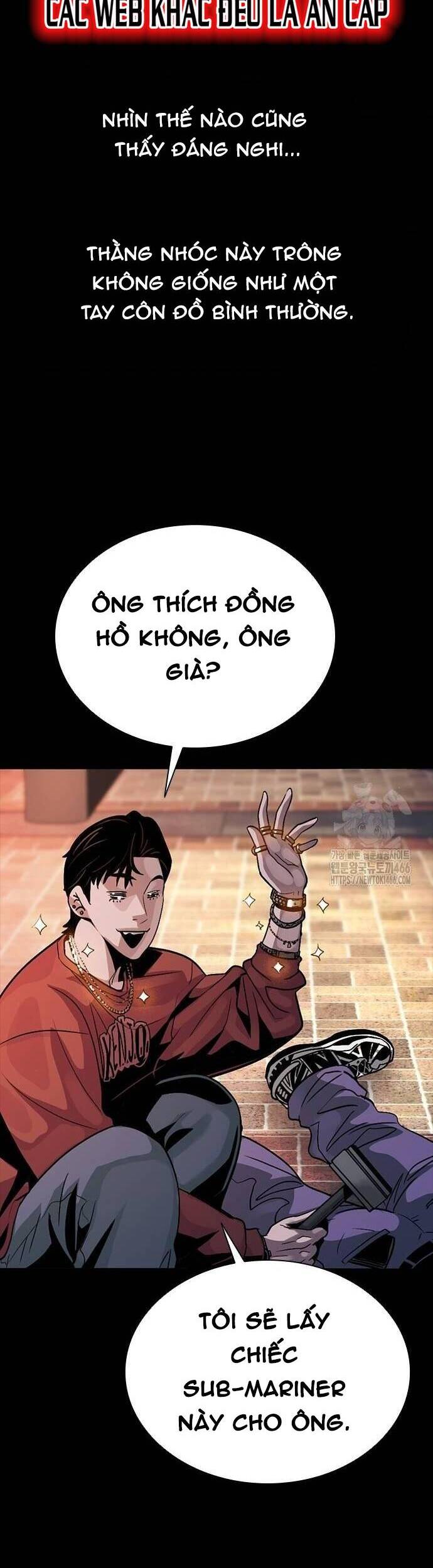 Thế Hệ Bất Hảo Chương 3 Ảnh 95