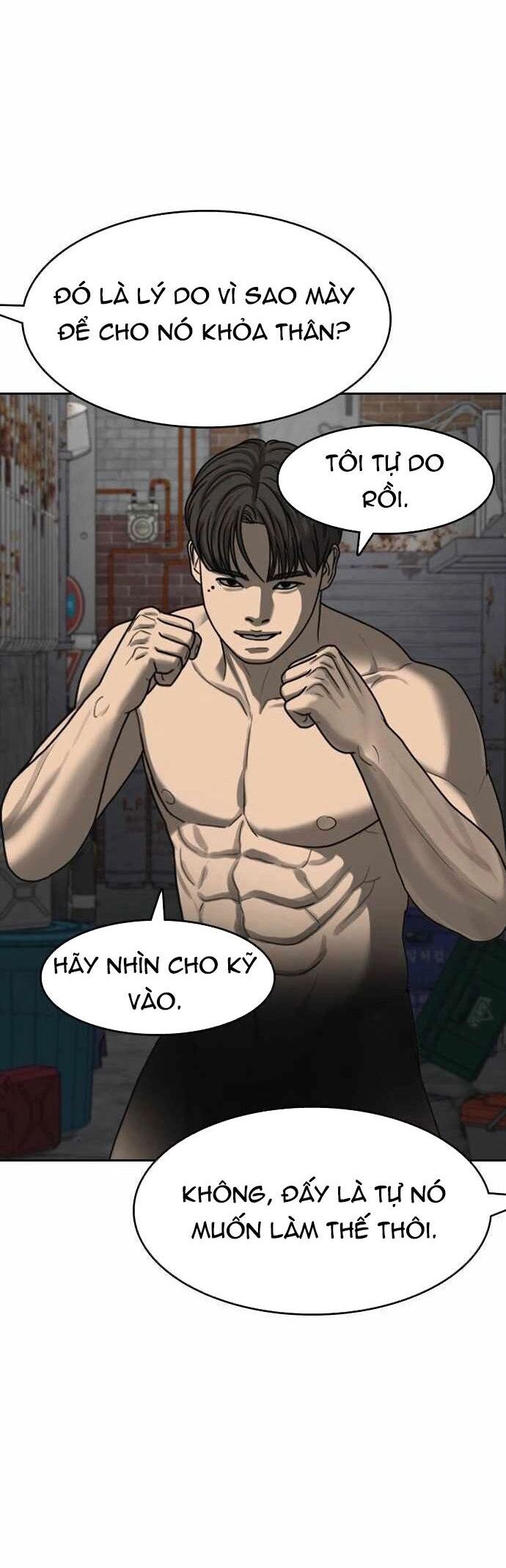 Những Mảnh Đời Tan Vỡ Chương 95 Ảnh 37