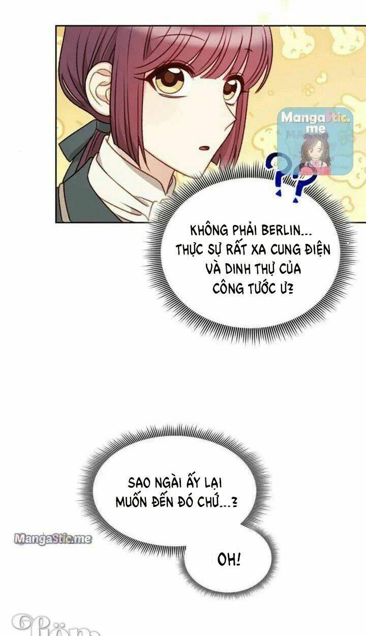 Nữ Chính Muốn Tôi Trở Thành Mẹ Kế Chương 51.2 Ảnh 16