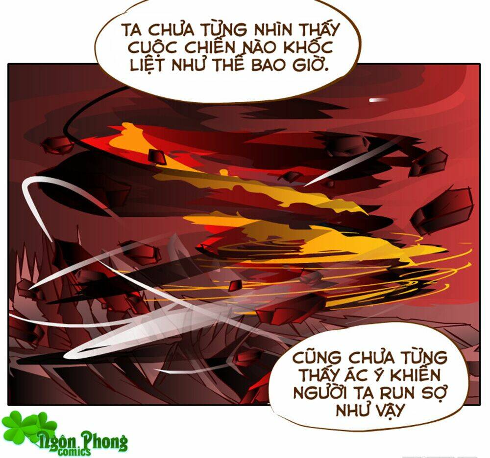 Hòa Thượng Và Tiểu Long Quân Chương 51 Ảnh 14