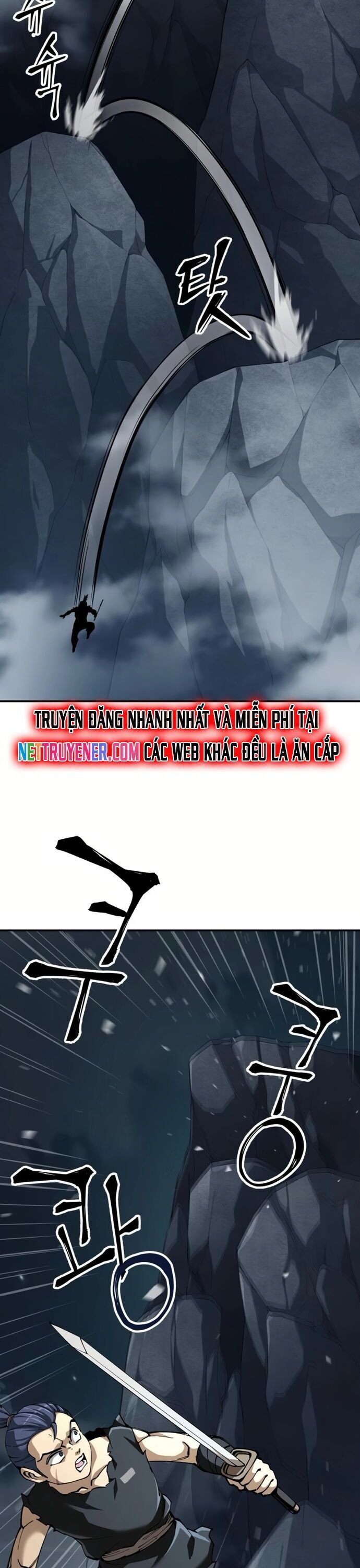 Ông Võ Giả Và Cháu Chí Tôn Chương 90 Ảnh 27